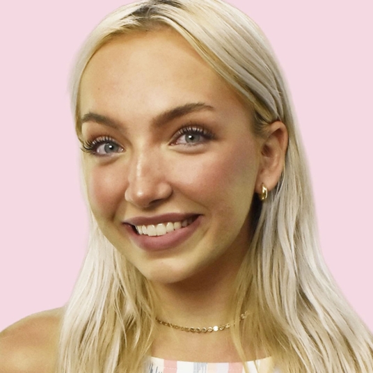 Emma Puerta head shot