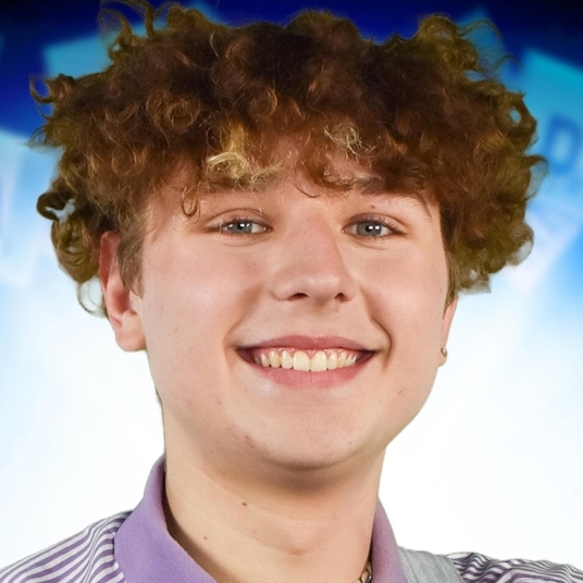 Andrew Wilson head shot