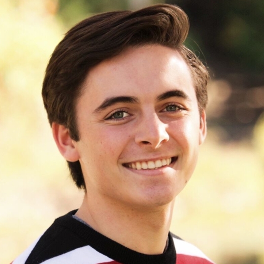 Justin Zickefoose head shot