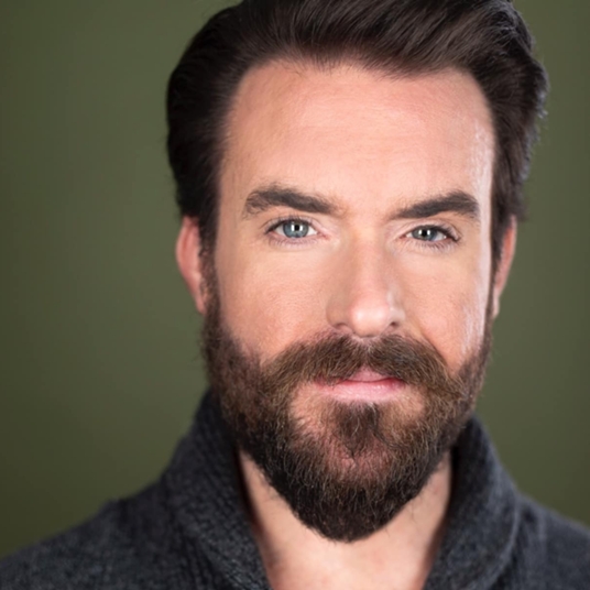 Justin Ables head shot