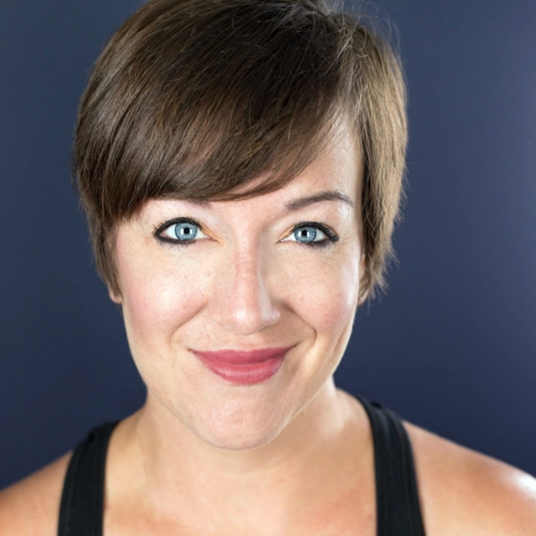 Nicole Horton head shot