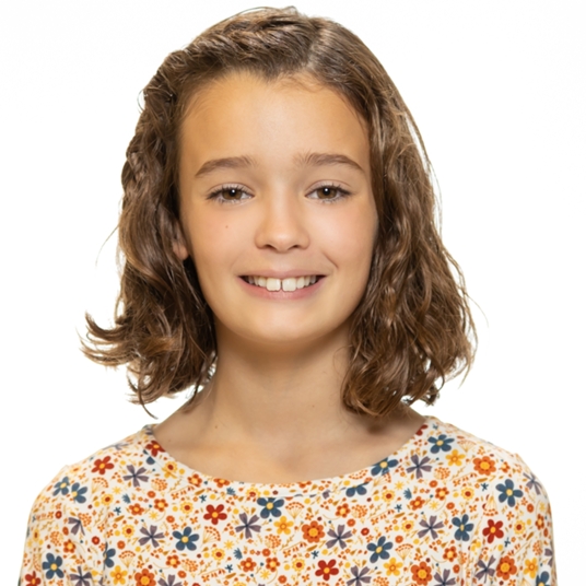 Josslynn Silvy head shot