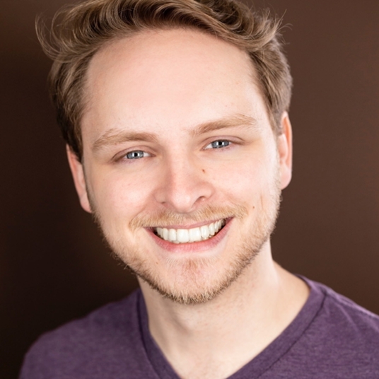 Ryan Hippe head shot