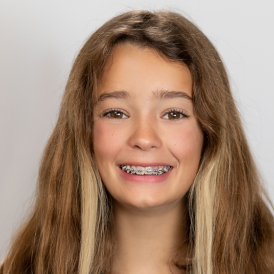 Josslynn Silvy head shot