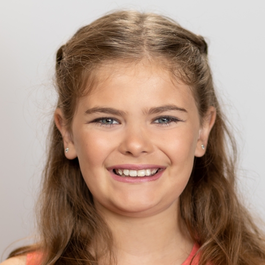 Zoey Viola head shot