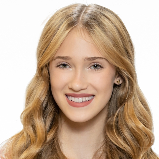 Abby Wheeler head shot