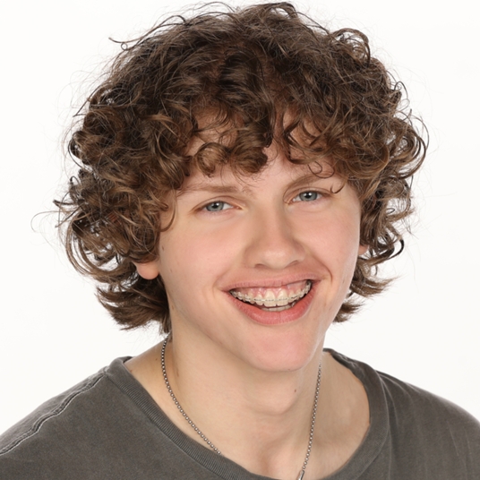 Dylan Whatley head shot