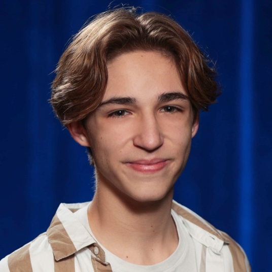 Pace Gillman head shot