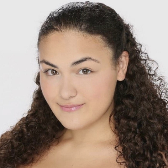 Renee Elkady head shot