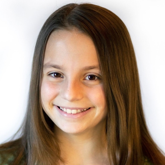 Cameryn Deibler head shot