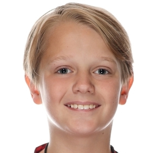 Lee Brown head shot