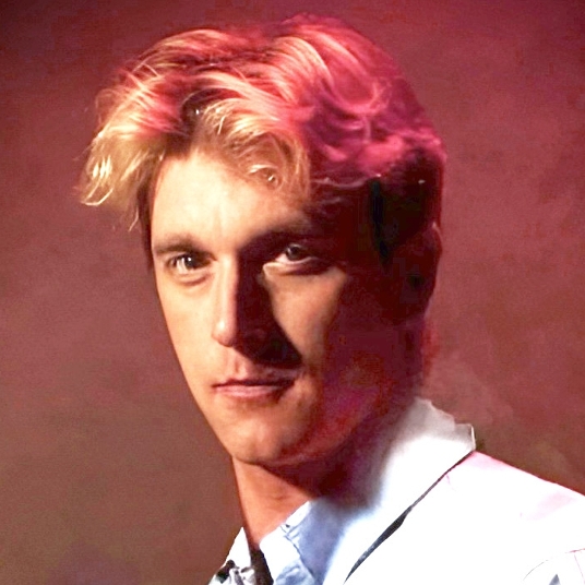 Adam Henry head shot