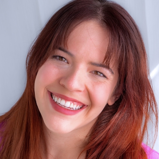 Adele Hebert head shot