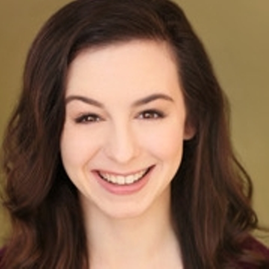 Bridget Mahoney head shot