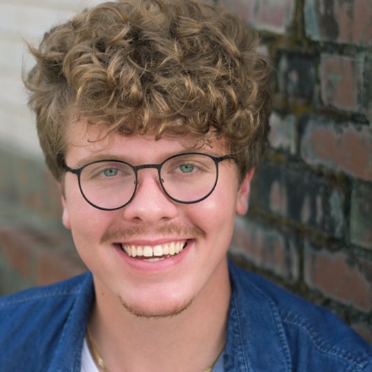 Chase Sumner head shot