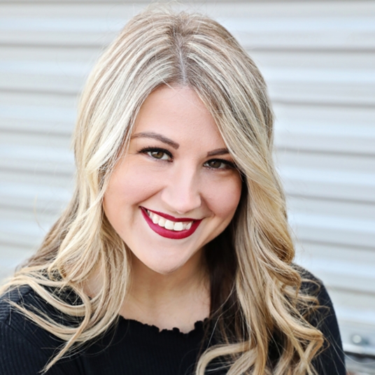 Kellsey Bradley head shot