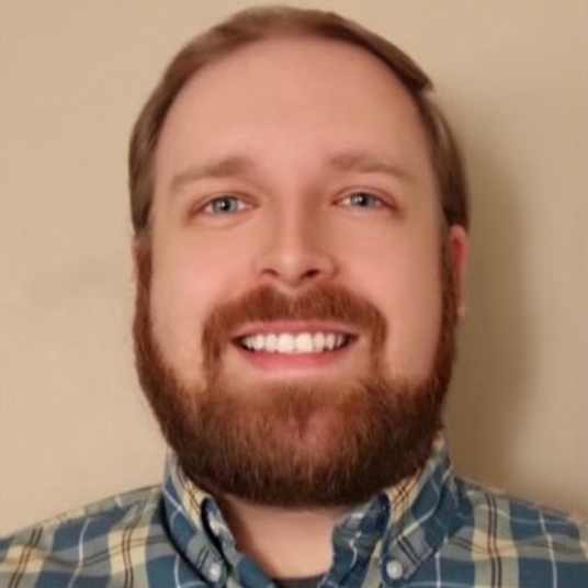 Lucas Dahlgren head shot