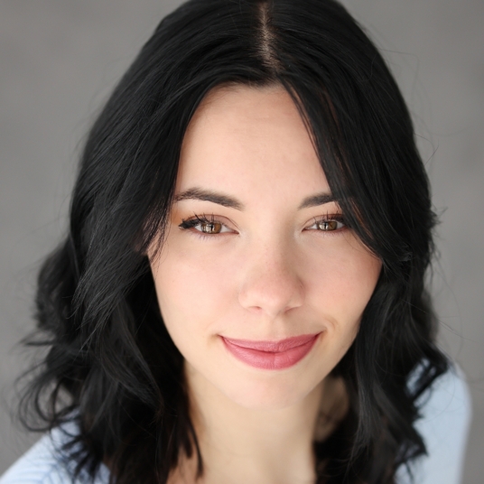 Avery Tillette head shot