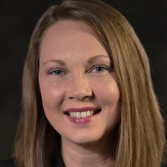 Michelle Baker head shot