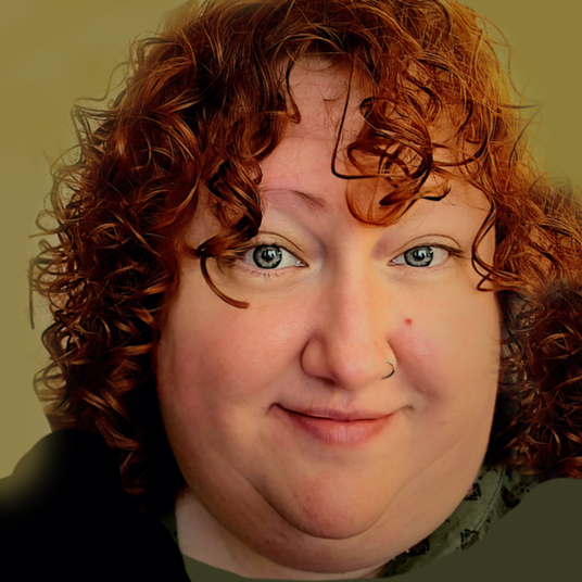 Abby Reeve head shot