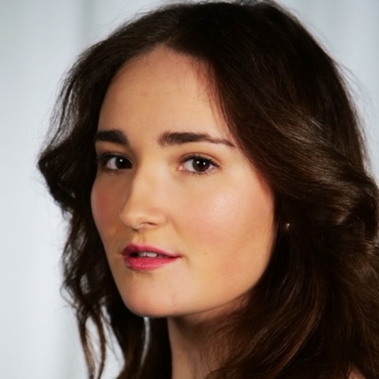 Anna Brayman head shot
