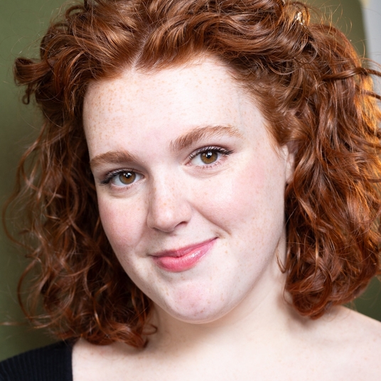 Dorothie Goode Deornehis head shot