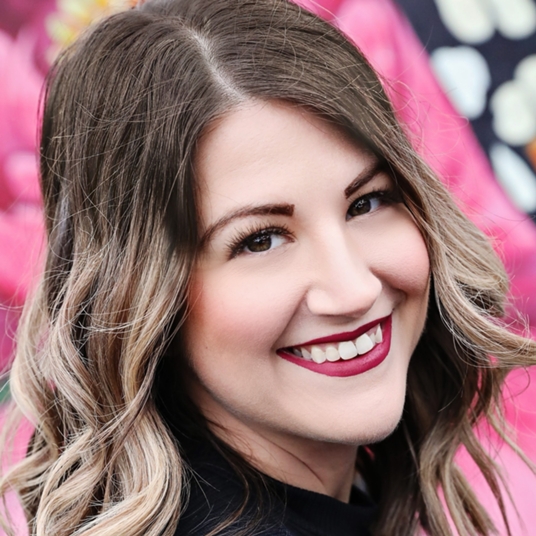 Kellsey Bradley head shot