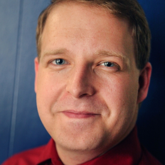 Lucas Dahlgren head shot