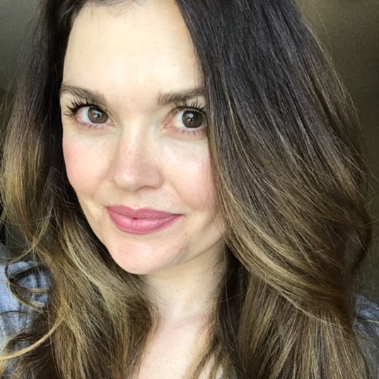 Jaime Powell head shot