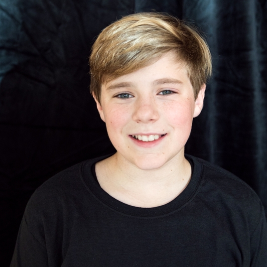 Sam Buffington head shot