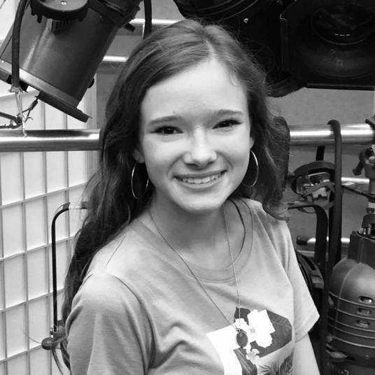 Lilliana Lewis head shot