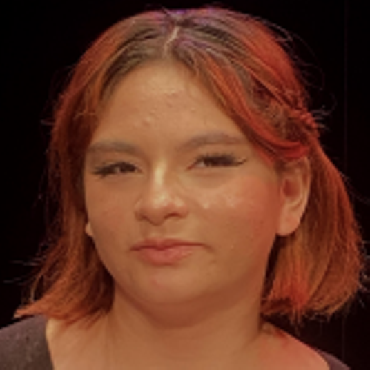Genesis Razo head shot