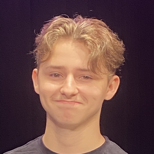 Jackson Lewis head shot