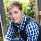 Alex Willert head shot