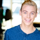 Hayden Mangum head shot