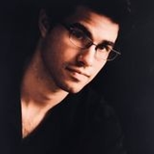 Rick Andrade head shot