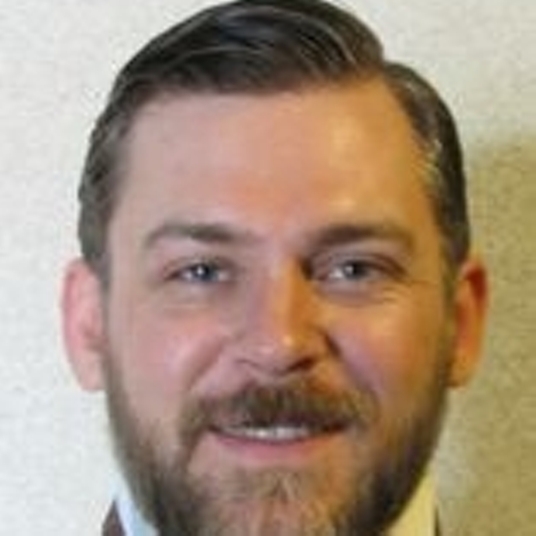 Robert Prue head shot