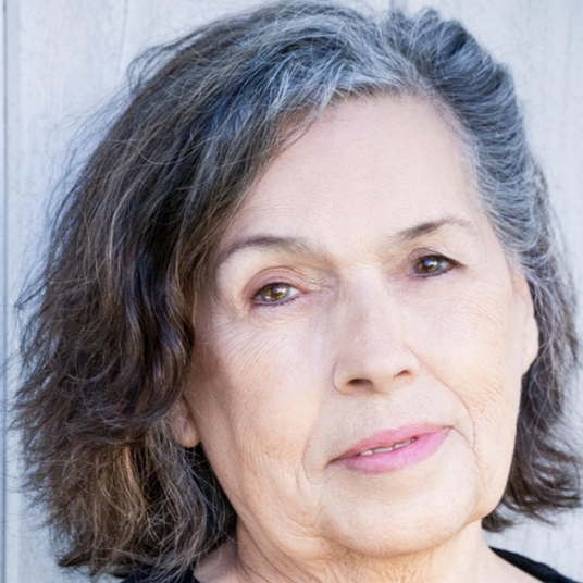 Donna Story head shot