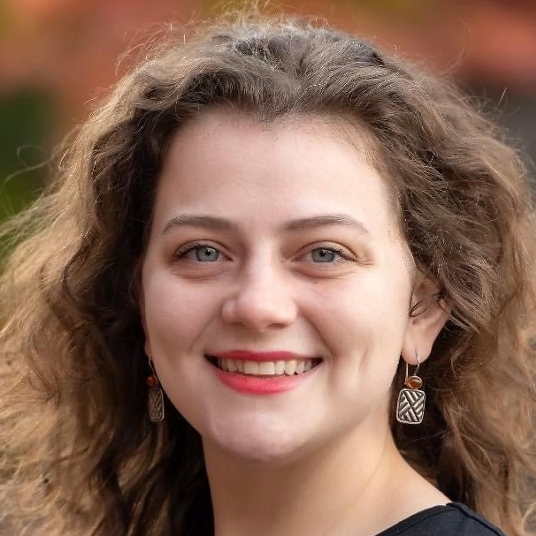 Maggie Mifsud head shot
