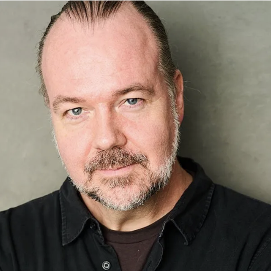 Rob Nagle head shot