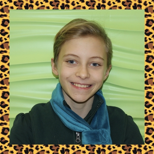 Bea Applegate head shot