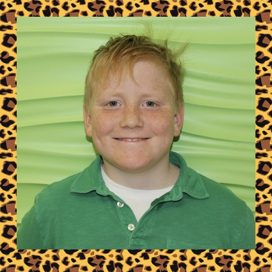 Graham Allread head shot