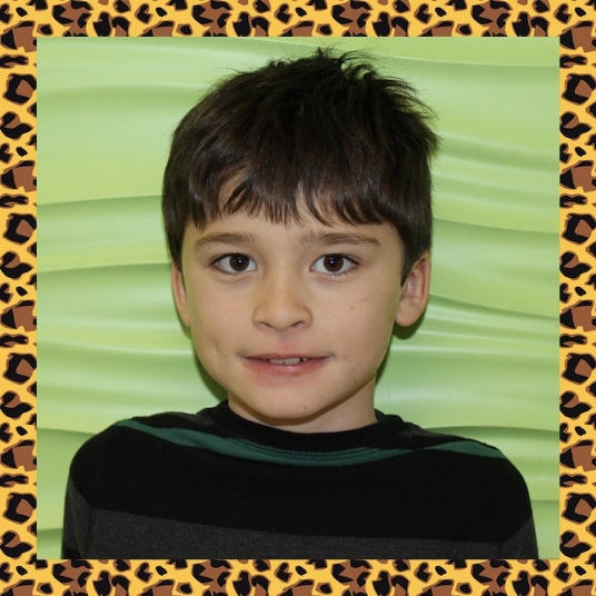 Grant Christian head shot
