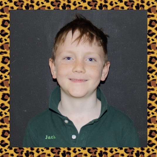 John Allread head shot