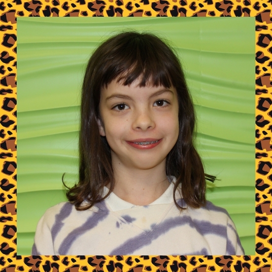 Penelope Champa head shot
