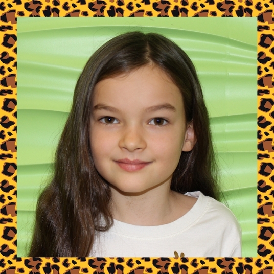 Zoe Braunstein head shot