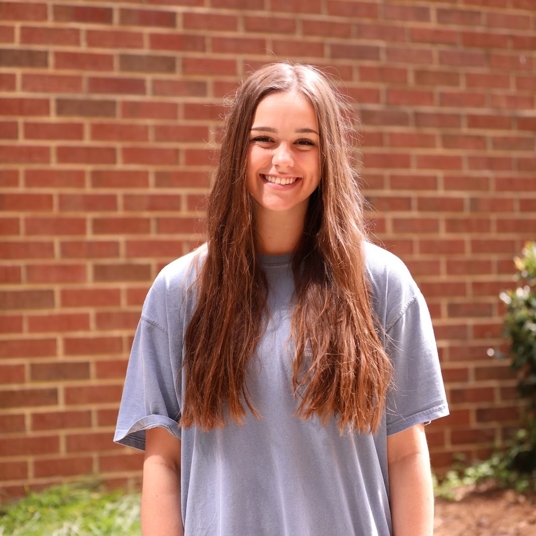 Ella Coons head shot