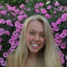 Shelby Whiteman head shot