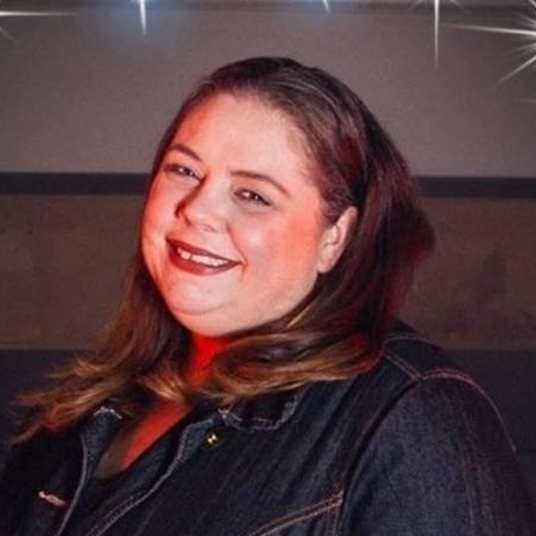 Trina Byard head shot