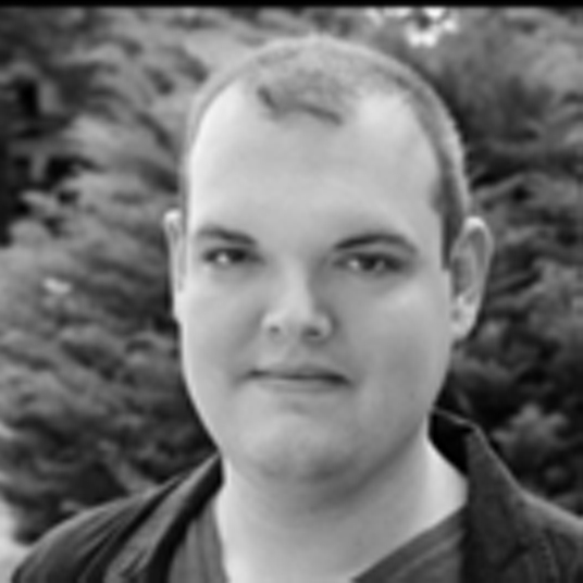 Joshua Allen Stubbs head shot